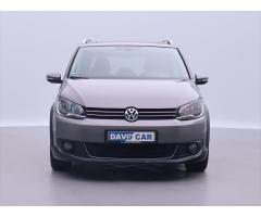 Volkswagen Touran 2,0 TDI 103kW CROSS  Panorama - 2