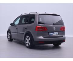 Volkswagen Touran 2,0 TDI 103kW CROSS  Panorama - 5