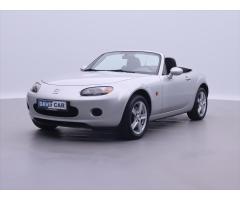 Mazda MX-5 1,8 i 93kW MZR 16V Klima 1.Maj - 6