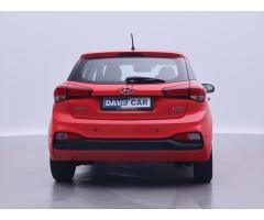 Hyundai i20 1,3 i 55kW CZ 1.Majitel - 6