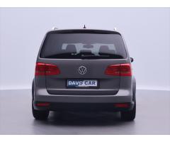 Volkswagen Touran 2,0 TDI 103kW CROSS  Panorama - 6