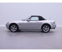 Mazda MX-5 1,8 i 93kW MZR 16V Klima 1.Maj - 7