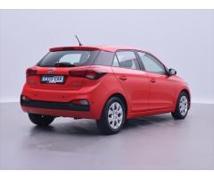 Hyundai i20 1,3 i 55kW CZ 1.Majitel - 7