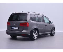 Volkswagen Touran 2,0 TDI 103kW CROSS  Panorama - 7