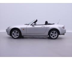 Mazda MX-5 1,8 i 93kW MZR 16V Klima 1.Maj - 8