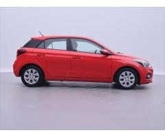 Hyundai i20 1,3 i 55kW CZ 1.Majitel - 8