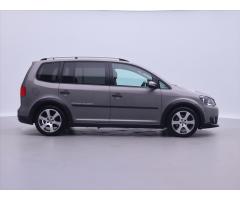 Volkswagen Touran 2,0 TDI 103kW CROSS  Panorama - 8