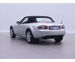 Mazda MX-5 1,8 i 93kW MZR 16V Klima 1.Maj - 9