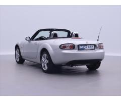 Mazda MX-5 1,8 i 93kW MZR 16V Klima 1.Maj - 10