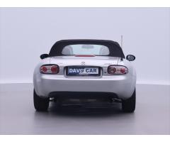 Mazda MX-5 1,8 i 93kW MZR 16V Klima 1.Maj - 11