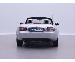 Mazda MX-5 1,8 i 93kW MZR 16V Klima 1.Maj - 12