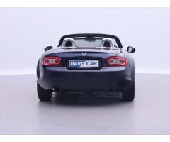 Mazda MX-5 1,8 i 93kW Hardtop Facelift - 12