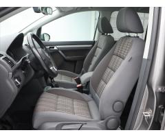 Volkswagen Touran 2,0 TDI 103kW CROSS  Panorama - 12