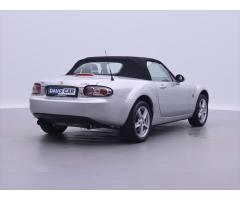 Mazda MX-5 1,8 i 93kW MZR 16V Klima 1.Maj - 13