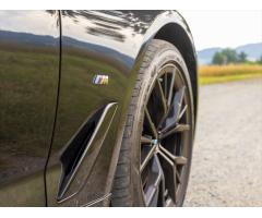 BMW Řada 5 3,0 d xDrive M-paket Panorama H/K - 14