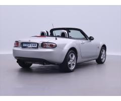 Mazda MX-5 1,8 i 93kW MZR 16V Klima 1.Maj - 14