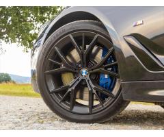 BMW Řada 5 3,0 d xDrive M-paket Panorama H/K - 15