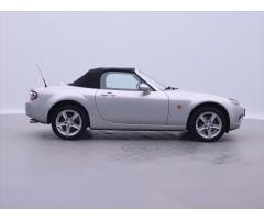 Mazda MX-5 1,8 i 93kW MZR 16V Klima 1.Maj - 15