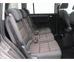 Volkswagen Touran 2,0 TDI 103kW CROSS  Panorama - 15