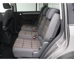 Volkswagen Touran 2,0 TDI 103kW CROSS  Panorama - 16