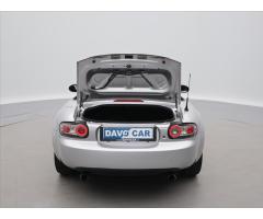 Mazda MX-5 1,8 i 93kW MZR 16V Klima 1.Maj - 17