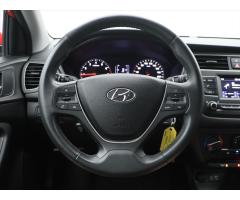 Hyundai i20 1,3 i 55kW CZ 1.Majitel - 18