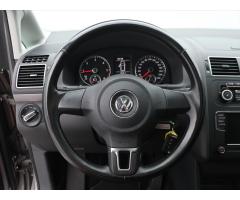 Volkswagen Touran 2,0 TDI 103kW CROSS  Panorama - 19