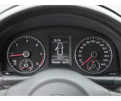 Volkswagen Touran 2,0 TDI 103kW CROSS  Panorama - 20