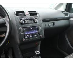 Volkswagen Touran 2,0 TDI 103kW CROSS  Panorama - 23