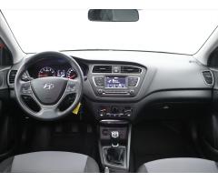 Hyundai i20 1,3 i 55kW CZ 1.Majitel - 26