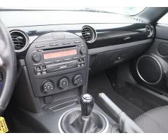 Mazda MX-5 1,8 i 93kW MZR 16V Klima 1.Maj - 27