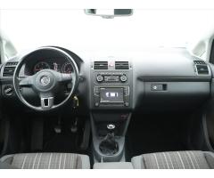 Volkswagen Touran 2,0 TDI 103kW CROSS  Panorama - 28