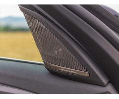 BMW Řada 5 3,0 d xDrive M-paket Panorama H/K - 30