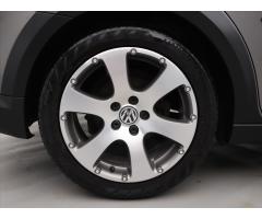 Volkswagen Touran 2,0 TDI 103kW CROSS  Panorama - 31