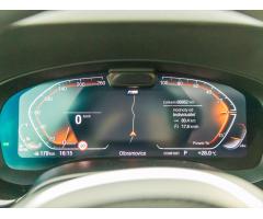 BMW Řada 5 3,0 d xDrive M-paket Panorama H/K - 32