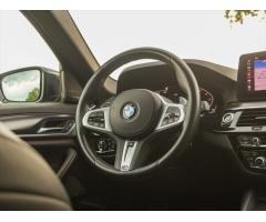 BMW Řada 5 3,0 d xDrive M-paket Panorama H/K - 55