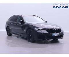BMW Řada 5 3,0 d xDrive M-paket Panorama H/K - 57