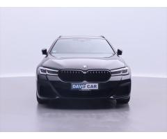 BMW Řada 5 3,0 d xDrive M-paket Panorama H/K - 58