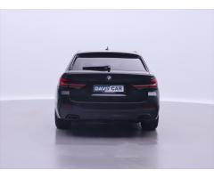 BMW Řada 5 3,0 d xDrive M-paket Panorama H/K - 62