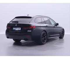BMW Řada 5 3,0 d xDrive M-paket Panorama H/K - 63