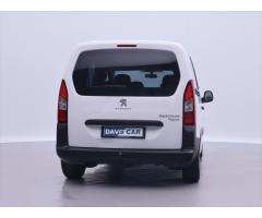 Peugeot Partner Tepee 1,6 HDI 73kW Active Navi DPH - 6