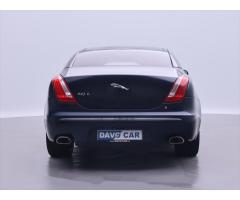 Jaguar XJ 3,0 V6 202kW Automat Luxury - 6