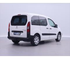 Peugeot Partner Tepee 1,6 HDI 73kW Active Navi DPH - 7