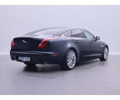 Jaguar XJ 3,0 V6 202kW Automat Luxury - 7