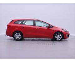 Kia Ceed 1,6 CRDi 100kW CZ 1.Maj Serv.k. - 8