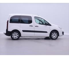 Peugeot Partner Tepee 1,6 HDI 73kW Active Navi DPH - 8