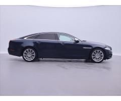 Jaguar XJ 3,0 V6 202kW Automat Luxury - 8