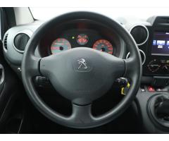 Peugeot Partner Tepee 1,6 HDI 73kW Active Navi DPH - 17