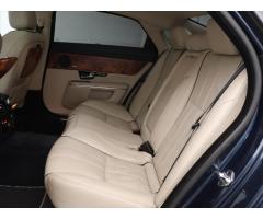 Jaguar XJ 3,0 V6 202kW Automat Luxury - 17