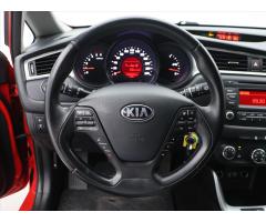 Kia Ceed 1,6 CRDi 100kW CZ 1.Maj Serv.k. - 18